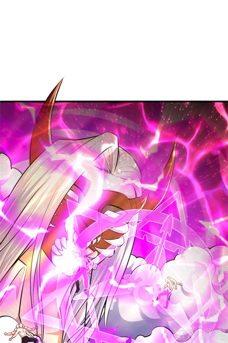 Immortal Daddy Xianzun Chapter 190 Gambar 23